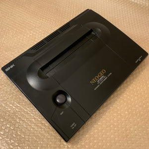 NeoGeo AES System set - Universe bios / RGB fix / FRAM Memory Card