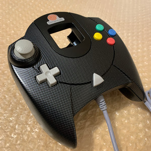 Dreamcast set with DCDigital HW2 - Region free