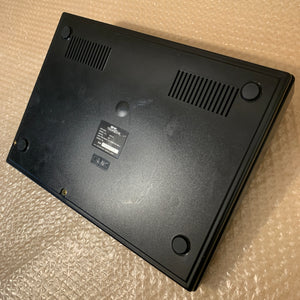 NeoGeo AES System set - Universe bios / RGB fix / FRAM Memory Card