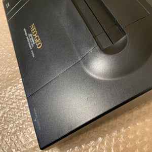 NeoGeo AES System set - Universe bios / RGB fix / FRAM Memory Card