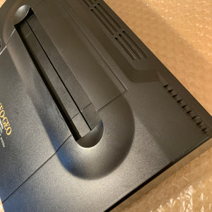 NeoGeo AES System set - Universe bios / RGB fix / FRAM Memory Card