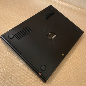 NeoGeo AES System set - Universe bios / RGB fix / FRAM Memory Card