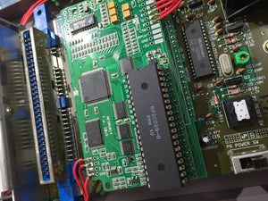 NESRGB Modded AV Famicom full set - RetroAsia - 10