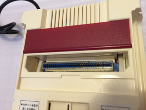 Famicom System + 3 games - RetroAsia - 9