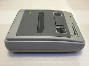 Super Famicom System - Capcom set - RetroAsia - 12