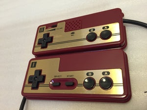 Famicom System + 3 games - RetroAsia - 10