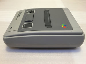 Super Famicom System - Capcom set - RetroAsia - 13