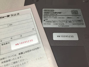 NESRGB Modded AV Famicom full set - RetroAsia - 14