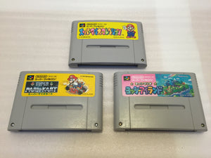 Super Famicom Jr. System - Boxed + 3 games - RetroAsia - 4