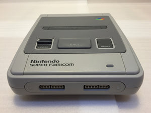 Super Famicom System - Capcom set - RetroAsia - 14