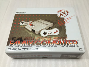NESRGB Modded AV Famicom full set - RetroAsia - 16