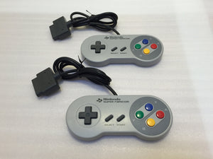 Super Famicom System - Capcom set - RetroAsia - 16