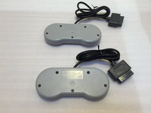 Super Famicom System - Capcom set - RetroAsia - 17