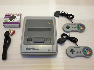 Super Famicom System - Capcom set - RetroAsia - 1