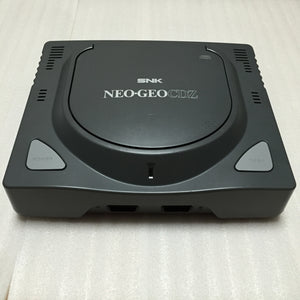 NeoGeo CDZ System + 2 Samurai Spirits games - RetroAsia - 2