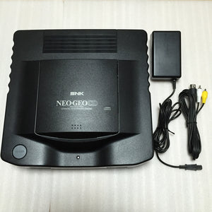 NeoGeo CD System - RetroAsia - 1