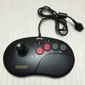 NeoGeo CD System - RetroAsia - 9