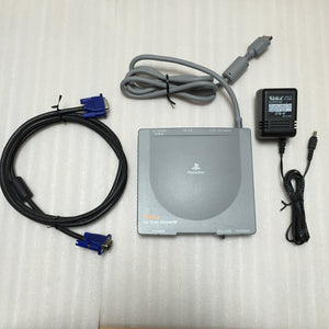 Waka Up Scan Converter (to VGA) - for PS1/PS2 - RetroAsia - 1