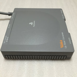 Waka Up Scan Converter (to VGA) - for PS1/PS2 - RetroAsia - 4