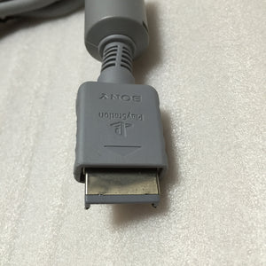 Waka Up Scan Converter (to VGA) - for PS1/PS2 - RetroAsia - 9