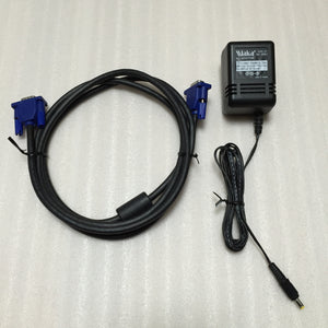 Waka Up Scan Converter (to VGA) - for PS1/PS2 - RetroAsia - 10
