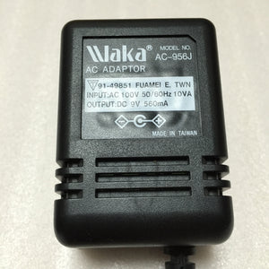 Waka Up Scan Converter (to VGA) - for PS1/PS2 - RetroAsia - 11