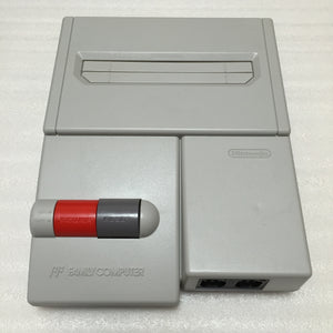 NESRGB Modded AV Famicom - RetroAsia - 2
