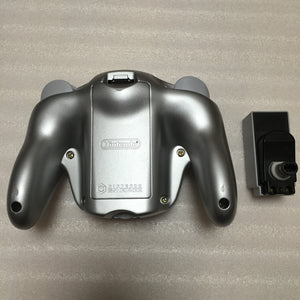 Panasonic Q System - JP/US modded - RetroAsia - 8