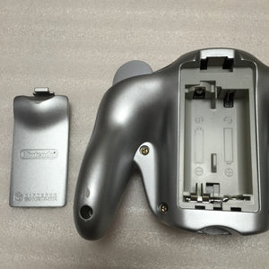 Panasonic Q System - JP/US modded - RetroAsia - 10