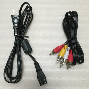 Panasonic Q System - JP/US modded - RetroAsia - 11