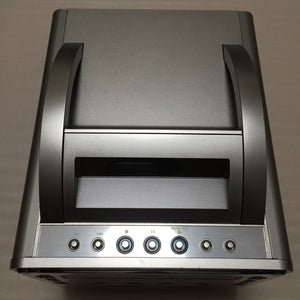 Panasonic Q System - JP/US modded - RetroAsia - 3