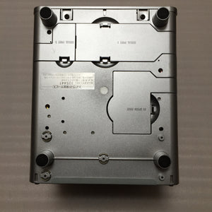 Panasonic Q System - JP/US modded - RetroAsia - 7