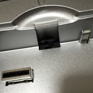 Panasonic Q System - JP/US modded - RetroAsia - 12