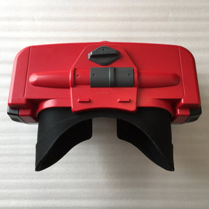 Virtual Boy System set - RetroAsia - 3