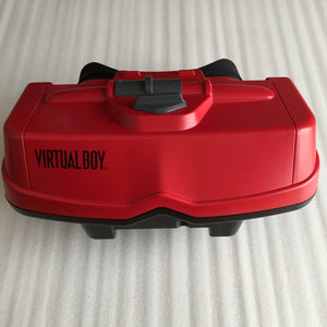 Virtual Boy System set - RetroAsia - 4