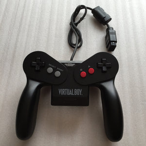 Virtual Boy System set - RetroAsia - 8