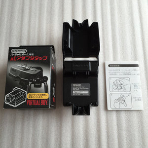 Virtual Boy System set - RetroAsia - 15
