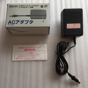 Virtual Boy System set - RetroAsia - 17