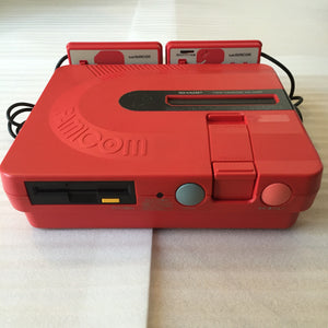 NESRGB Modded Twin Famicom set (AN-500R) - RetroAsia - 3