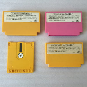 NESRGB Modded Twin Famicom set (AN-500R) - RetroAsia - 17