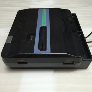NESRGB Modded Twin Famicom set (AN-505-BK) - RetroAsia - 4
