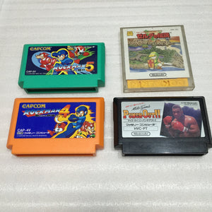 NESRGB Modded Twin Famicom set (AN-505-BK) - RetroAsia - 14