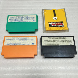 NESRGB Modded Twin Famicom set (AN-505-BK) - RetroAsia - 15