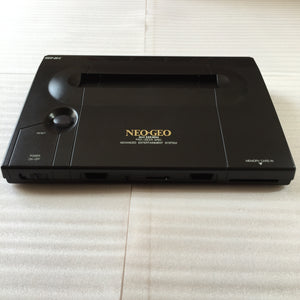 NeoGeo AES System set - RetroAsia - 2