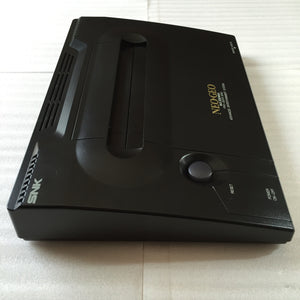 NeoGeo AES System set - RetroAsia - 3