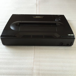 NeoGeo AES System set - RetroAsia - 5