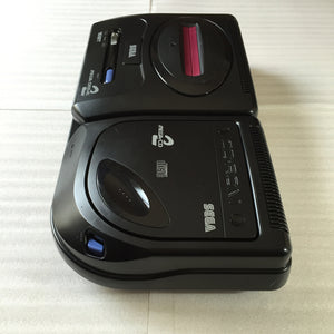 Megadrive 2 + Mega-CD 2 set - RetroAsia - 4