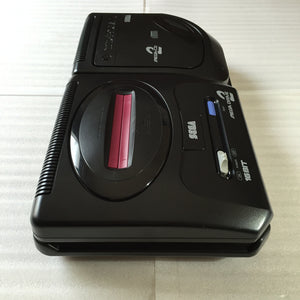 Megadrive 2 + Mega-CD 2 set - RetroAsia - 6