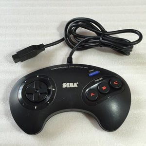 Megadrive 2 + Mega-CD 2 set - RetroAsia - 13