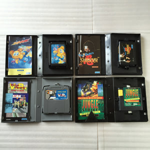 Megadrive 2 + Mega-CD 2 set - RetroAsia - 20